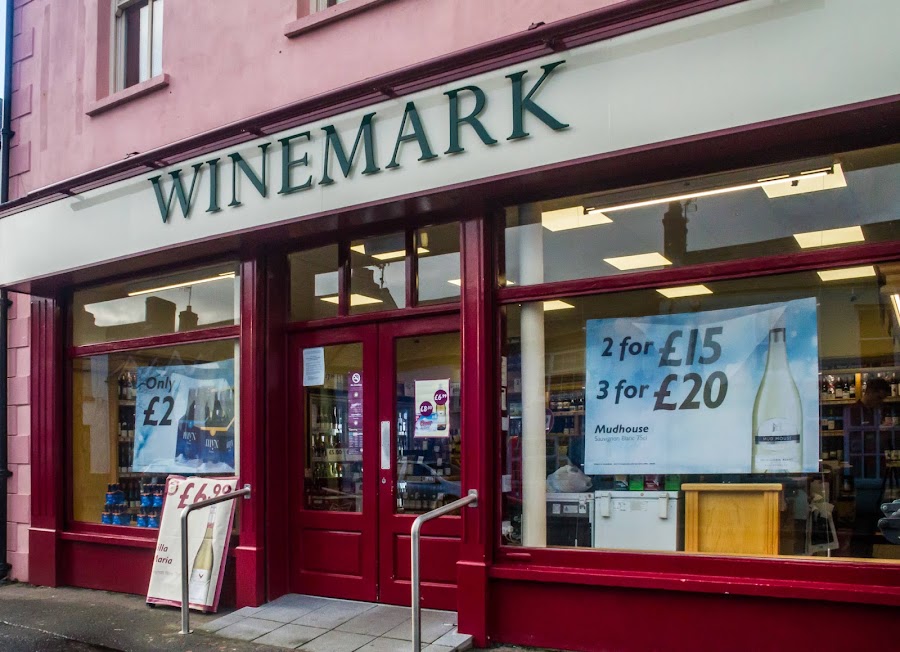 Winemark