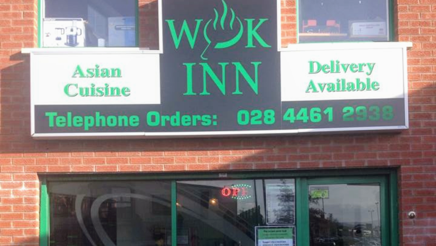Wok Inn