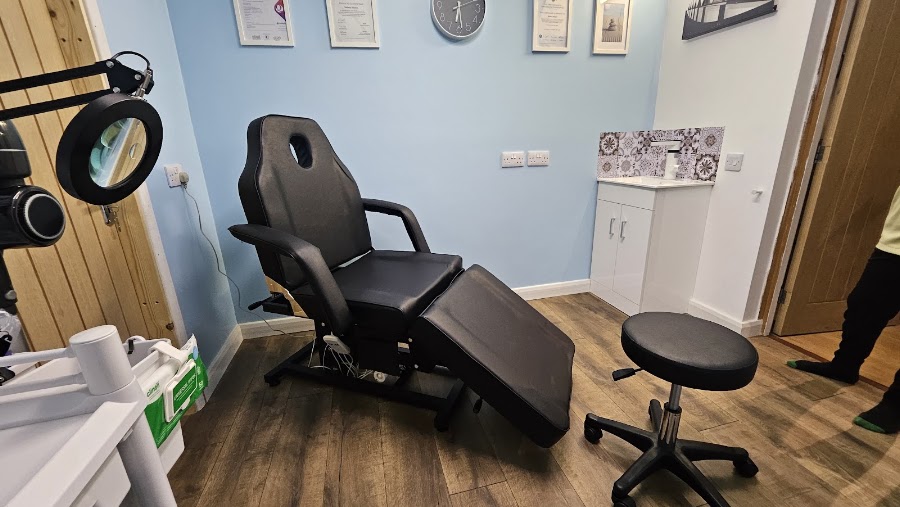 Wolds Footcare Clinic
