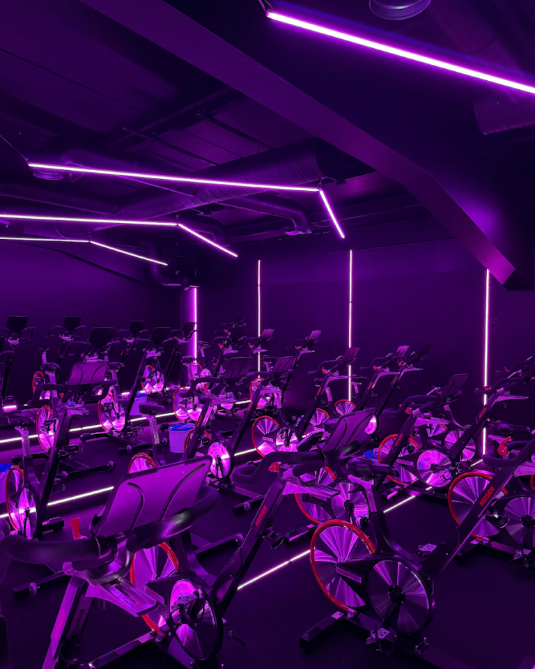 Womens Fitness Cork