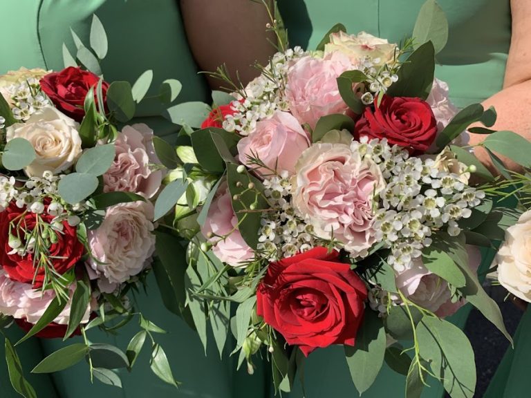 Wonderous weddings. Elizabeth Cott.