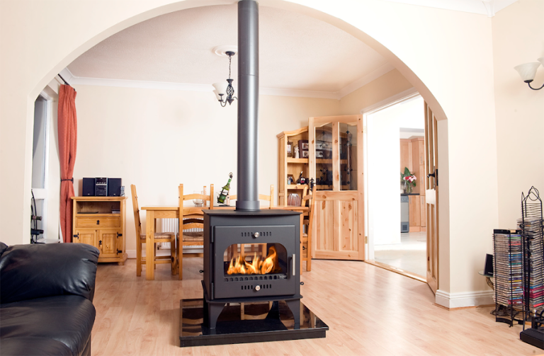 Woodferne Stoves, Tiles and Bathrooms