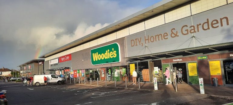 Woodie’s Cork