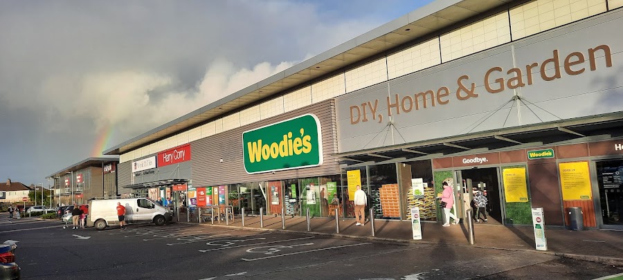 Woodie’s Cork