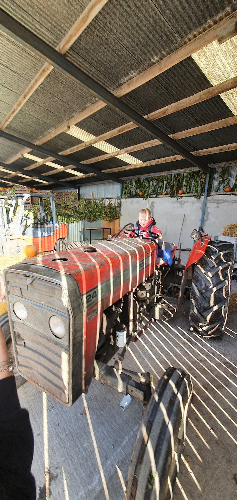 Woodview Garden Shop
