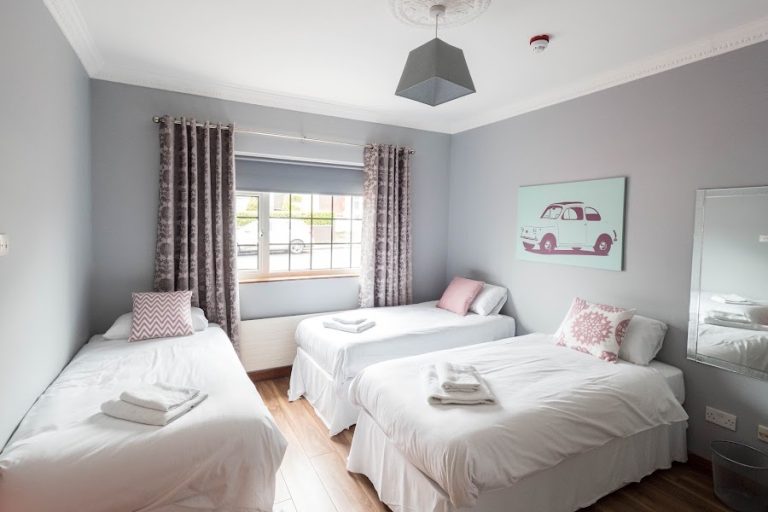 Woodview Self Catering