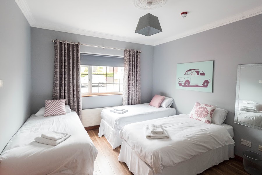 Woodview Self Catering