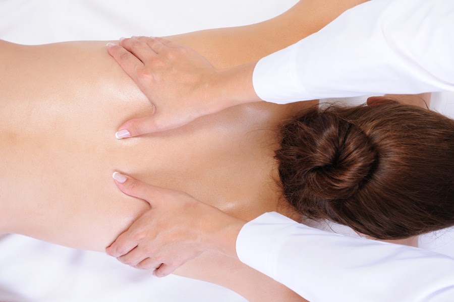 Workatreat Massage Therapy