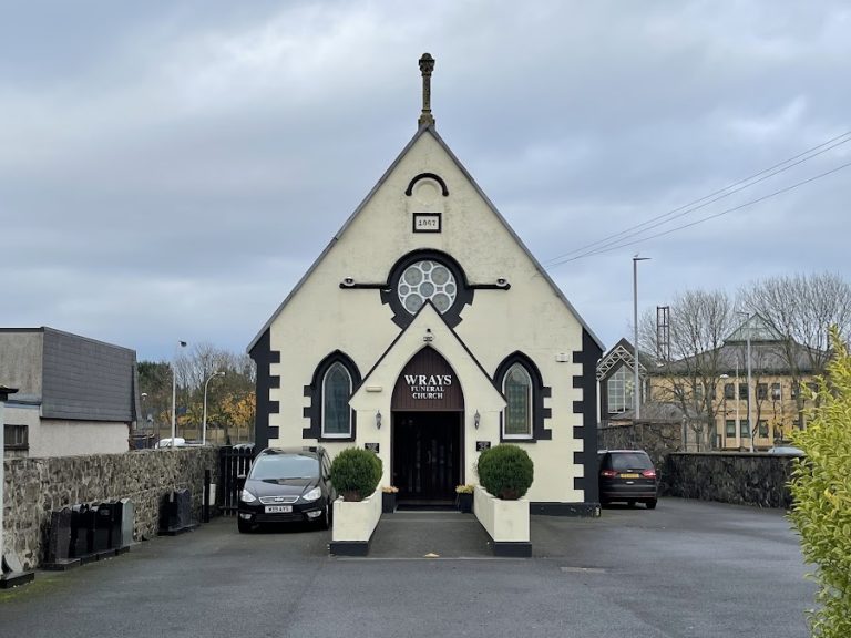 Wrays Independent Family Funeral Directors