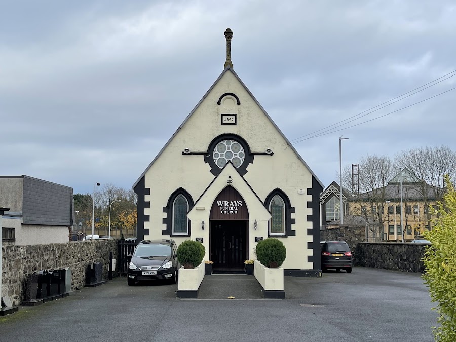 Wrays Independent Family Funeral Directors