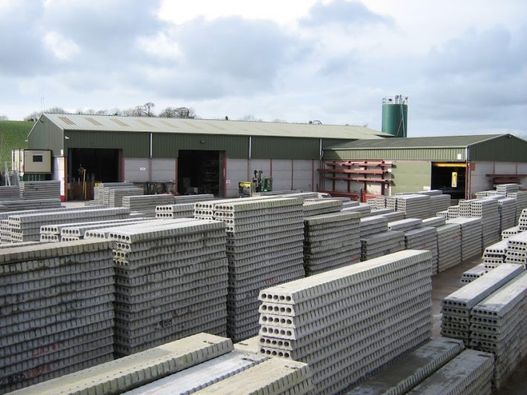 Wright Quarry Products