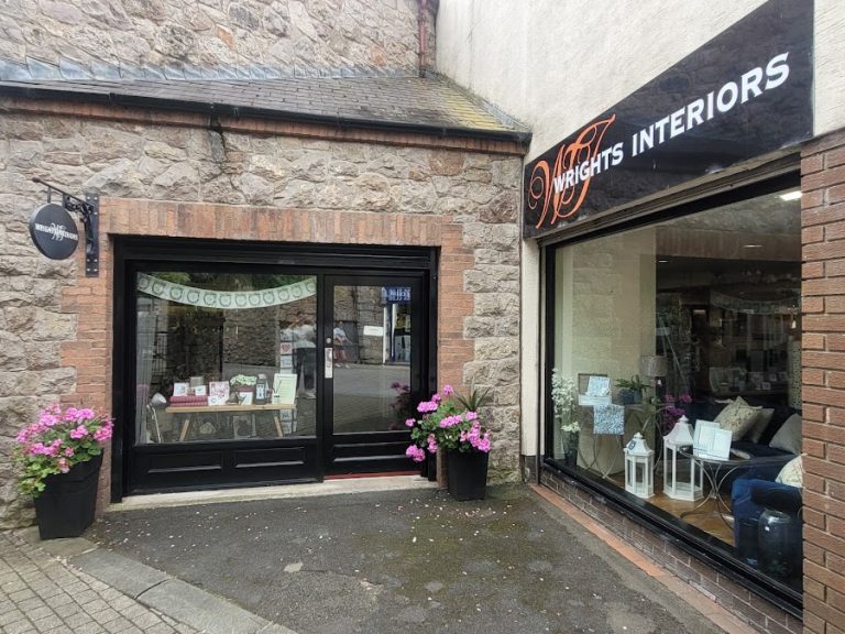 Wrights Interiors