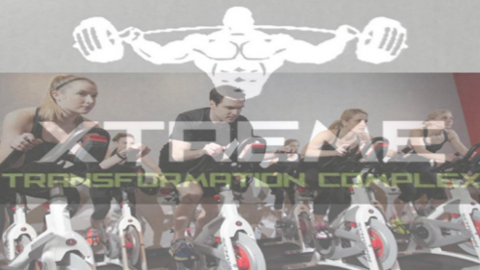 Xtreme Gym
