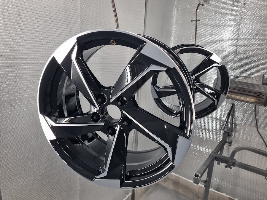 Yan’s Alloys