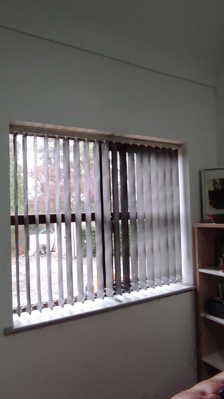 Yeats Country Blinds
