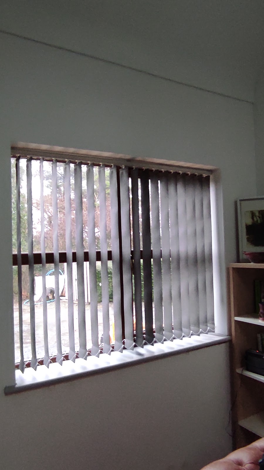 Yeats Country Blinds