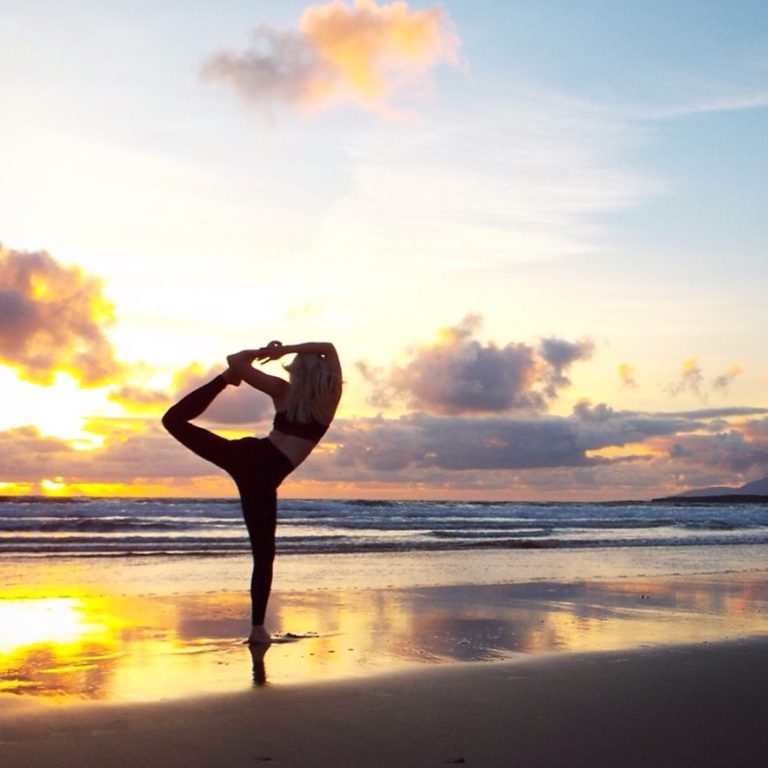 Yoga Ocean