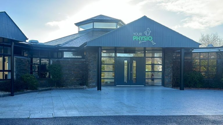 Your Physio Derry