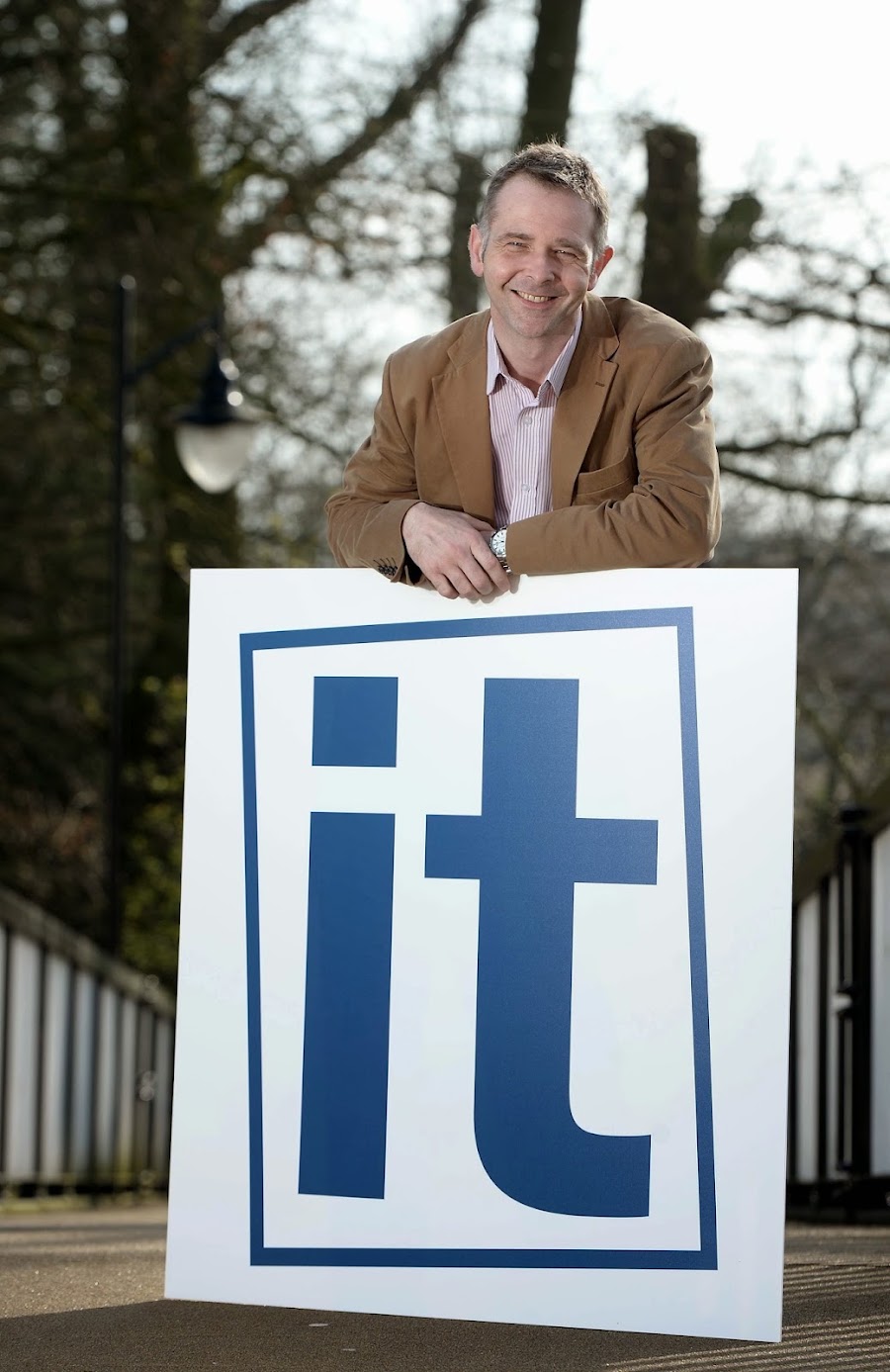 Zenith IT Support Northern Ireland Headquarters