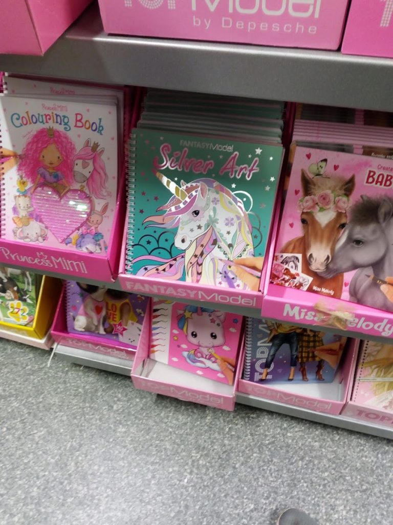 Znoogle Baby & Toys (Toymaster Cavan)