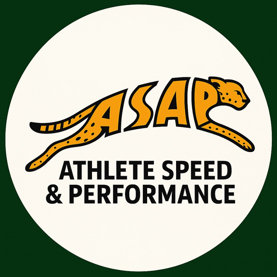 athletic speed and performance