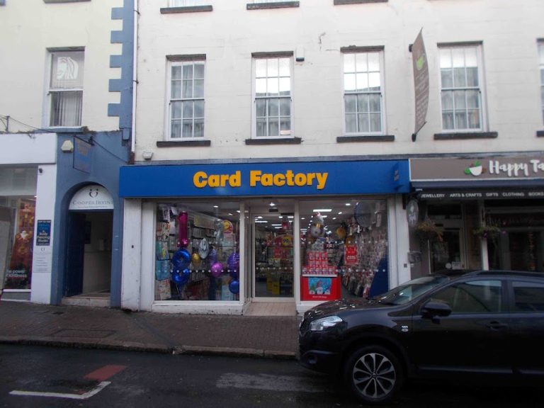 cardfactory
