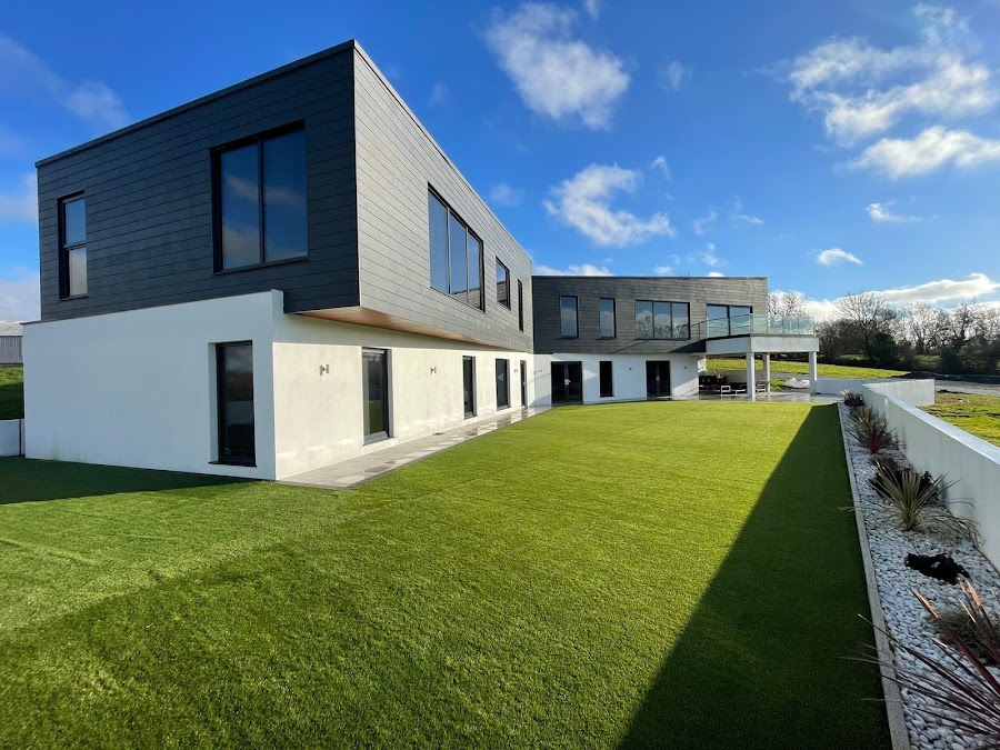 da Architects ltd Armagh