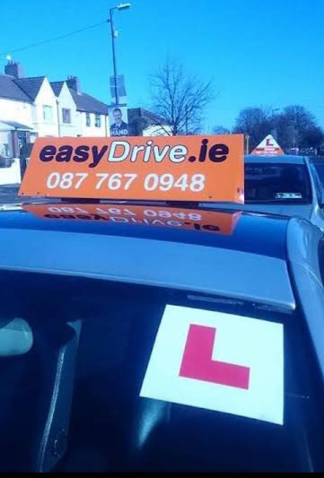 easyDrive Driving School Carrick-on-shannon