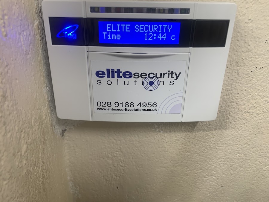 elite security solutions