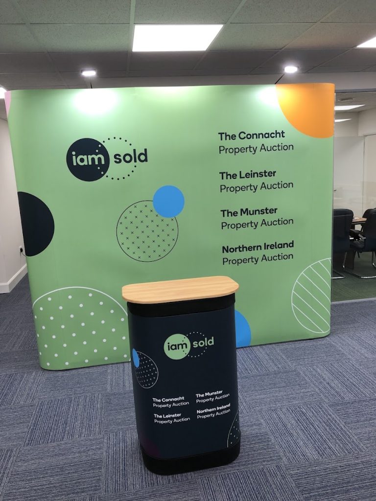iamsold – NI Property Auction