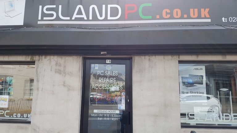 islandpc