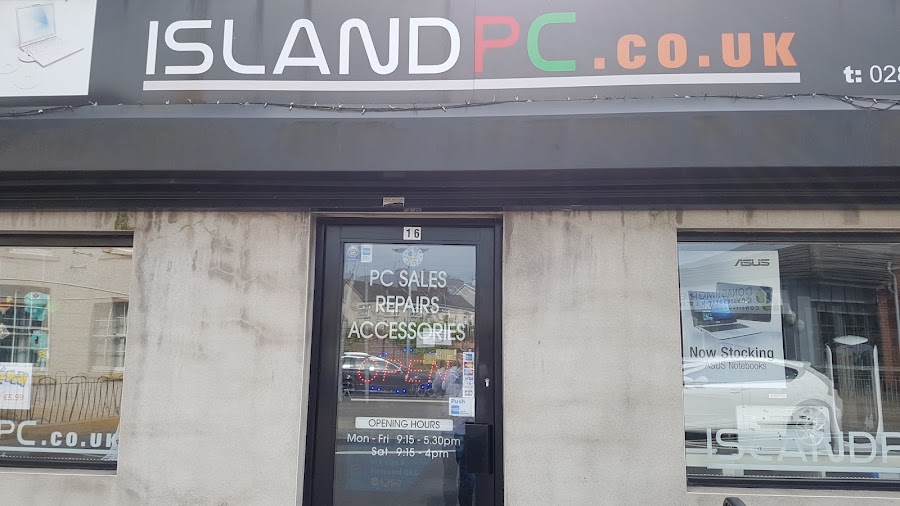 islandpc