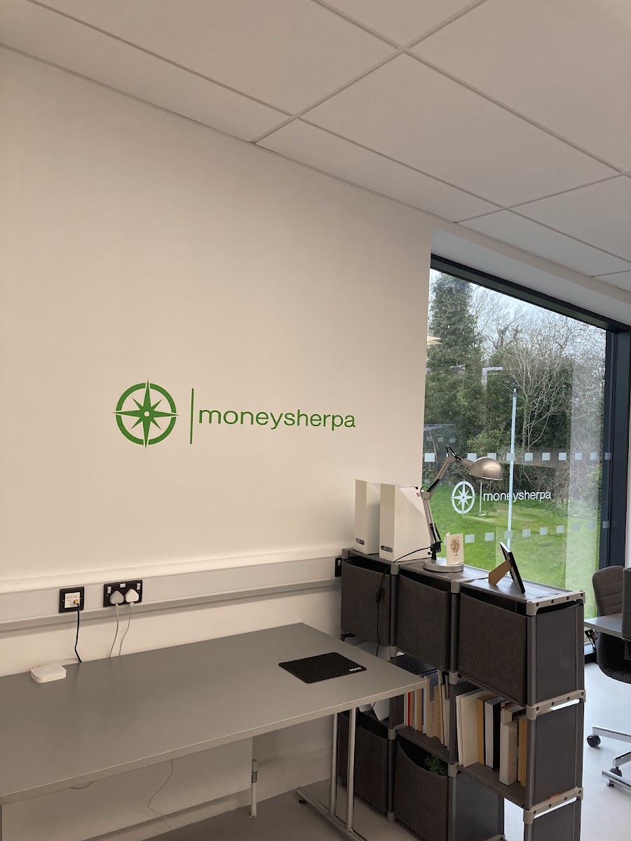 moneysherpa