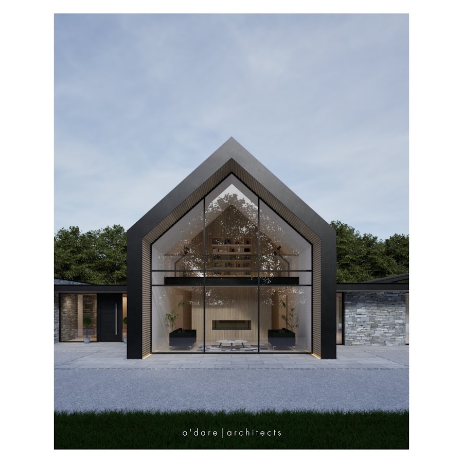 o’dare | architects