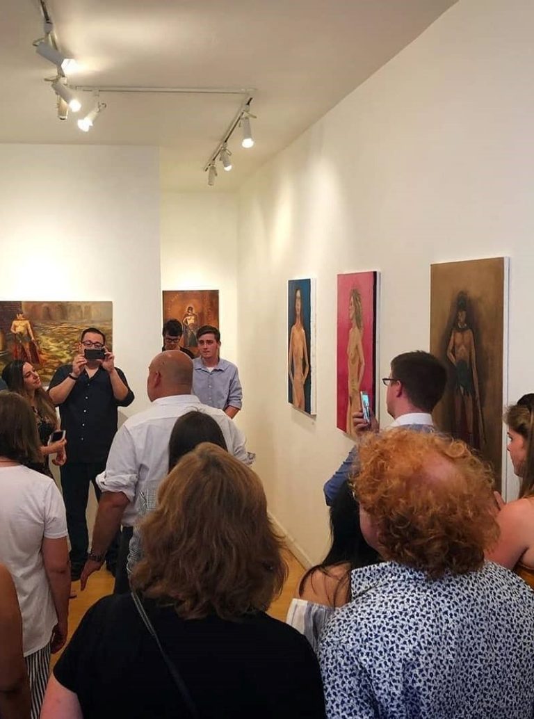 pepney gallery