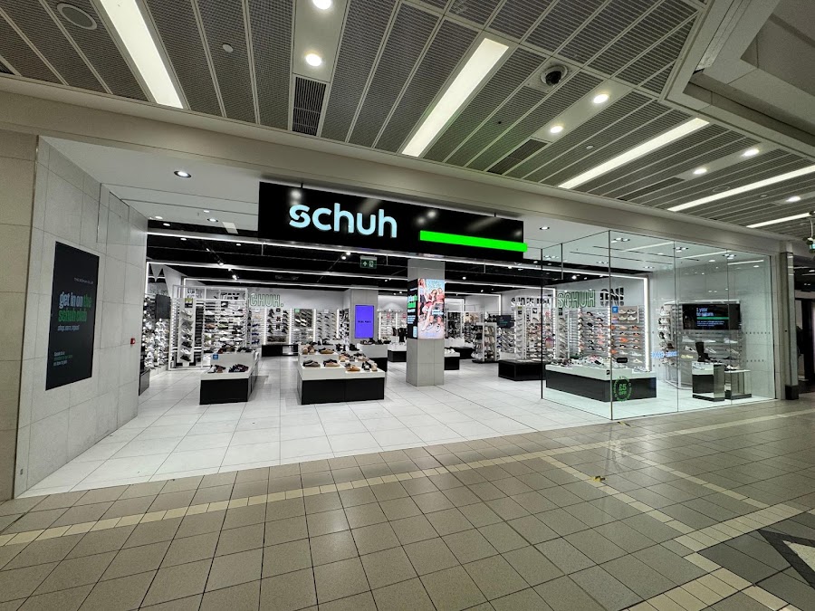 schuh