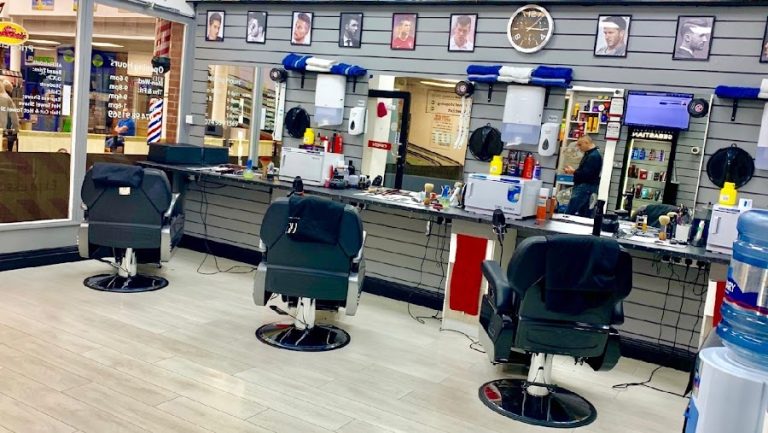 tubas barber