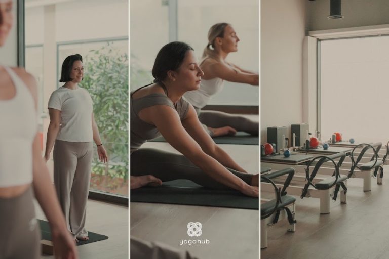 yogahub Sligo