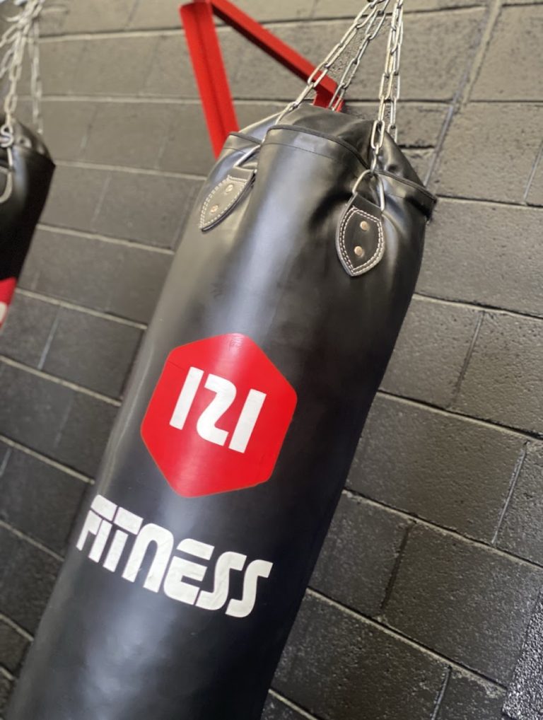 121 Fitness