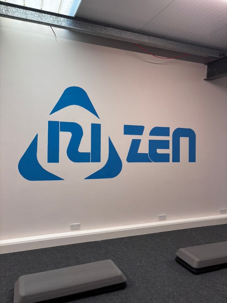 121 Zen