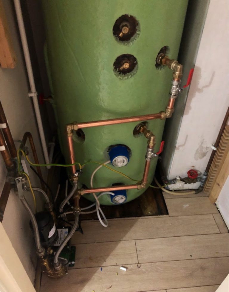 24 Hour Plumber Meath