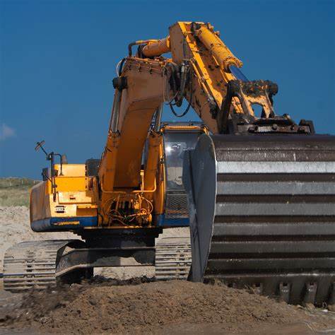 A Blaney Plant Hire & Groundworks