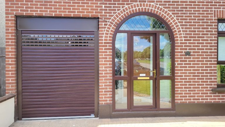 A1 Shutters and doors Dublin