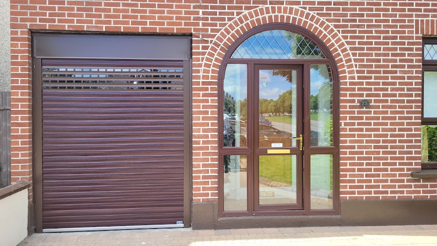 A1 Shutters and doors Dublin