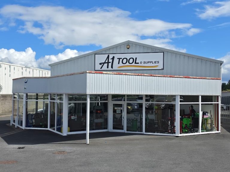 A1 Tool & Supplies