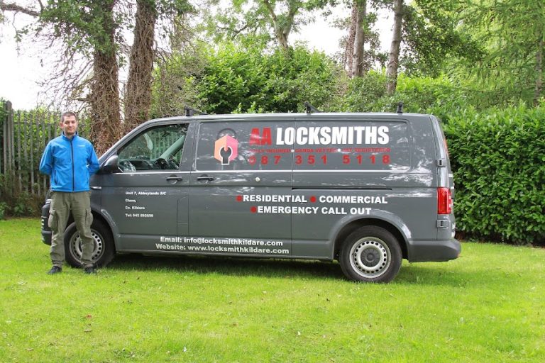 AA Locksmiths
