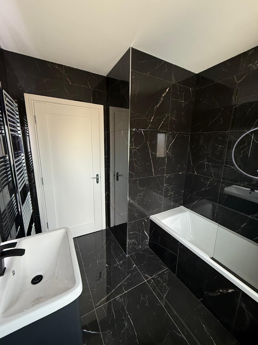 AFO Tiling Specialists LTD