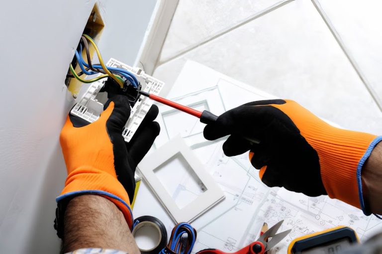 AG-Electrical