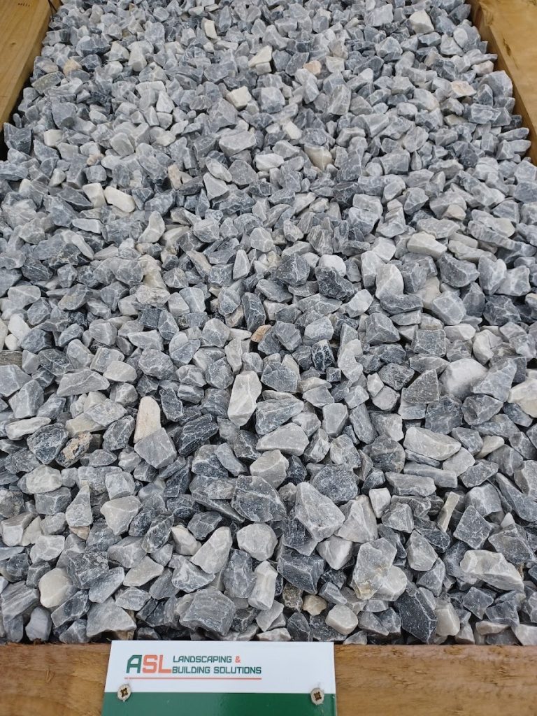 ASL Landscaping and Building Suppliers