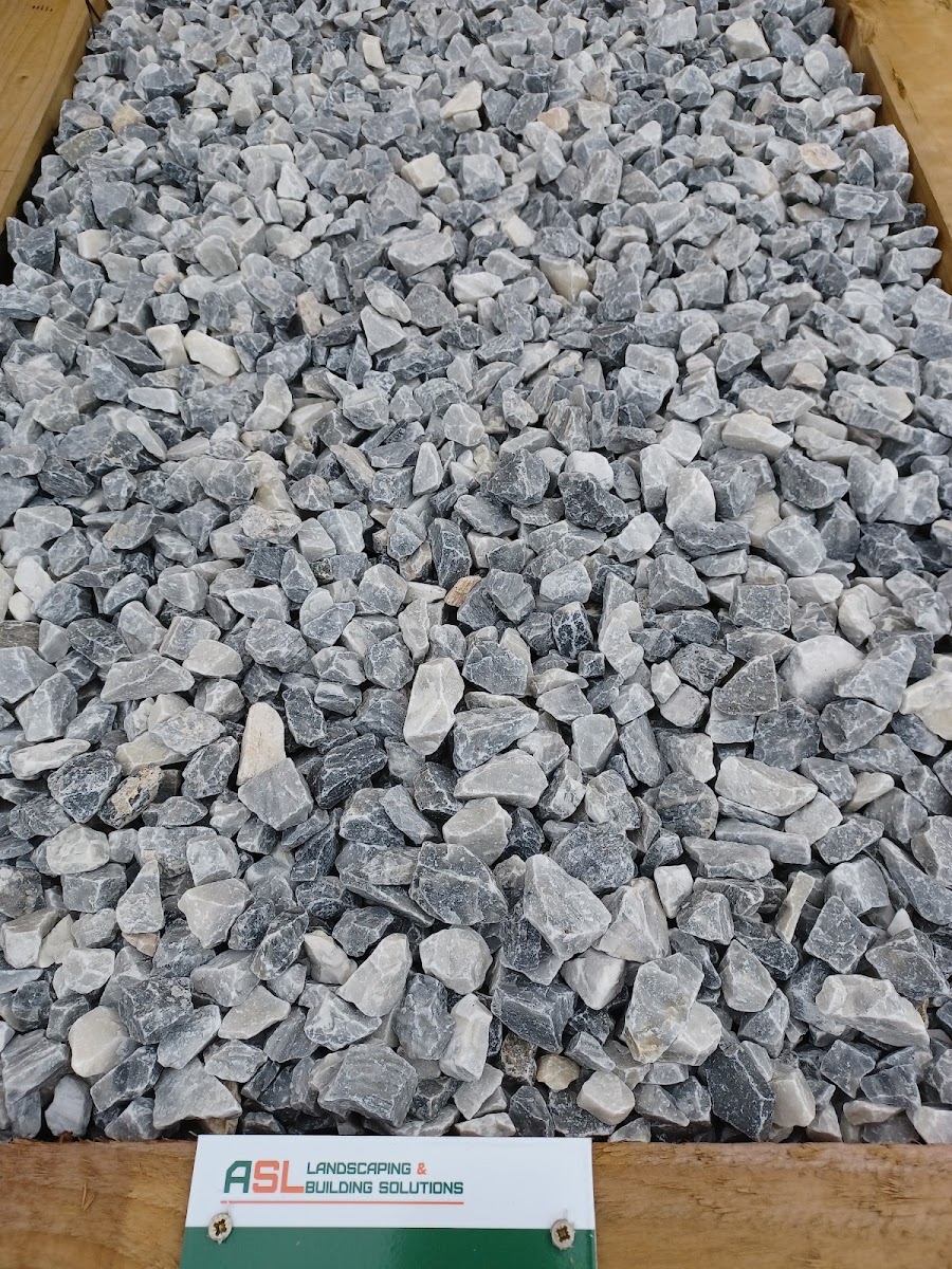 ASL Landscaping and Building Suppliers